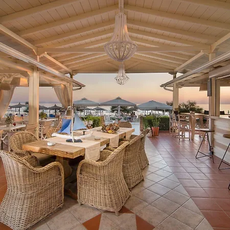 Assano Seafront Luxury * Nikiti (Sithonia)