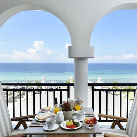 Assano Seafront Luxury