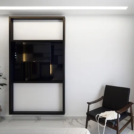 Assano Seafront Luxury Nikiti (Sithonia)