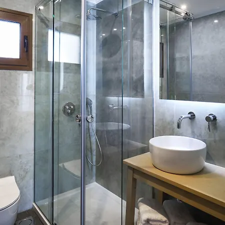 Apartment Assano Seafront Luxury Nikiti (Sithonia)