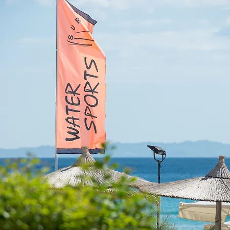 Apartment Assano Seafront Luxury Nikiti (Sithonia)