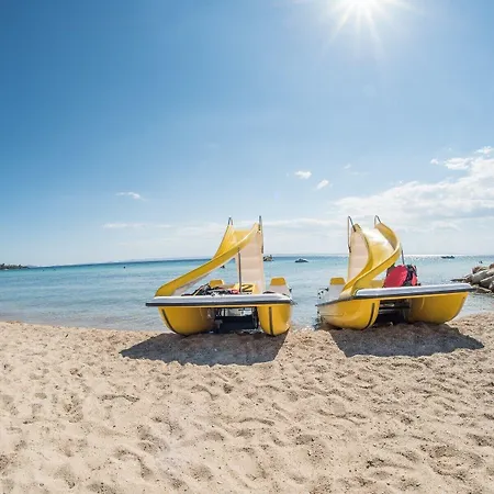 Assano Seafront Luxury * Nikiti (Sithonia)