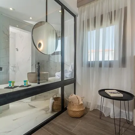 شقة Assano Seafront Luxury *