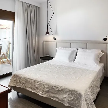 Assano Seafront Luxury شقة نيكيتي