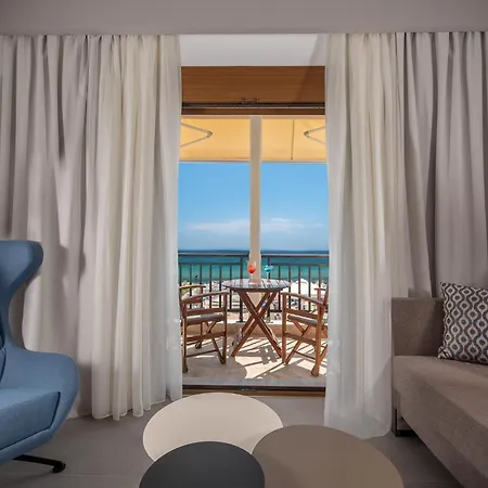 Assano Seafront Luxury Apartment *