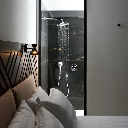 Assano Seafront Luxury شقة نيكيتي