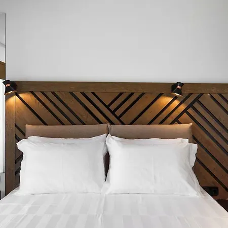 Assano Seafront Luxury *