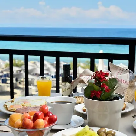 Assano Seafront Luxury * نيكيتي