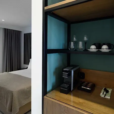 Assano Seafront Luxury *