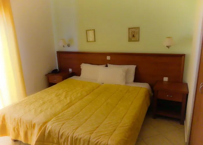 Lejlighed Assano Seafront Luxury *
