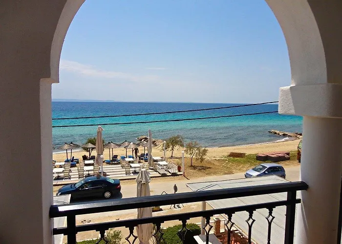 Assano Seafront Luxury