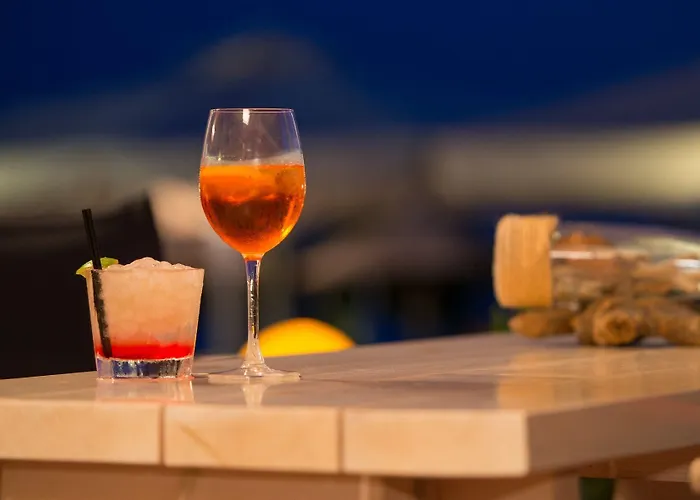 Assano Seafront Luxury Lejlighed