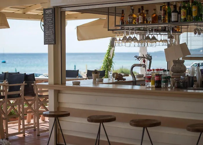 Assano Seafront Luxury * Nikiti (Sithonia)
