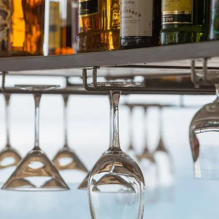 公寓 Assano Seafront Luxury *