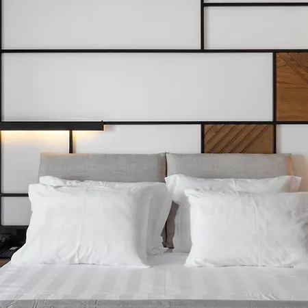 Assano Seafront Luxury 公寓 尼基季