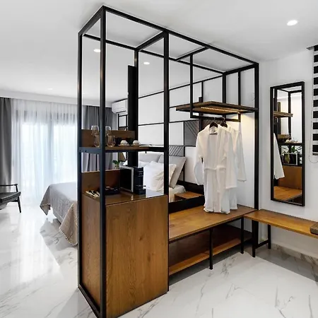 Assano Seafront Luxury