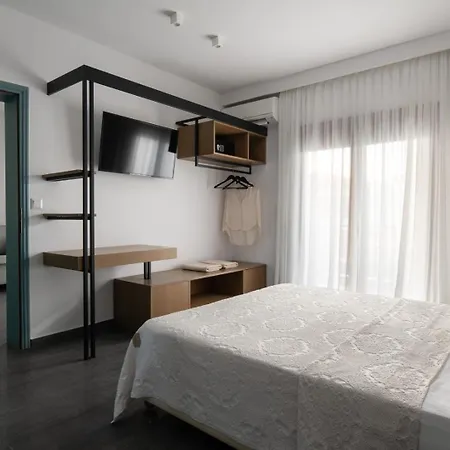 Assano Seafront Luxury * Никити