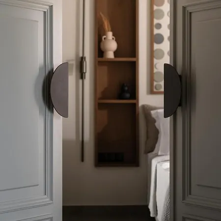 Assano Seafront Luxury * Никити