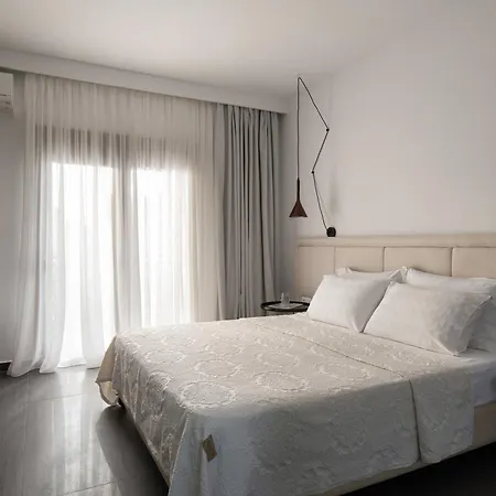 Assano Seafront Luxury Никити