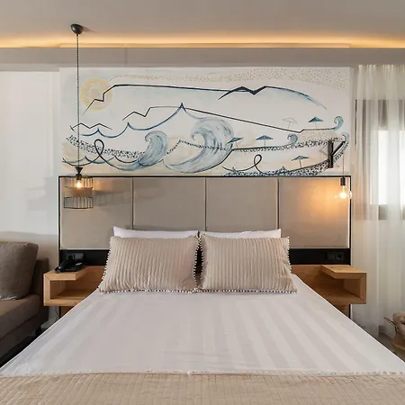 Assano Seafront Luxury アパート ニキティ