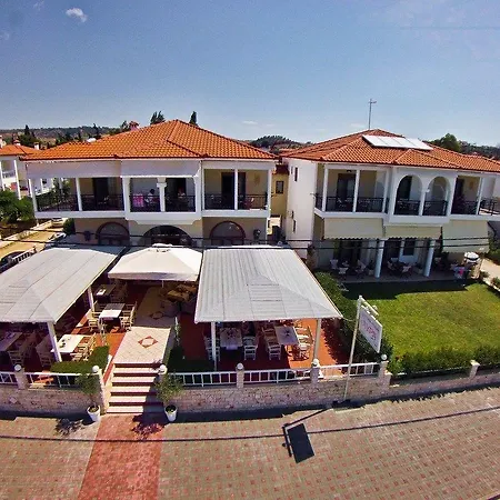 Assano Seafront Luxury *