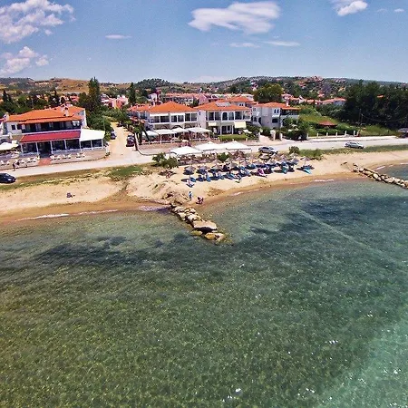 Assano Seafront Luxury *