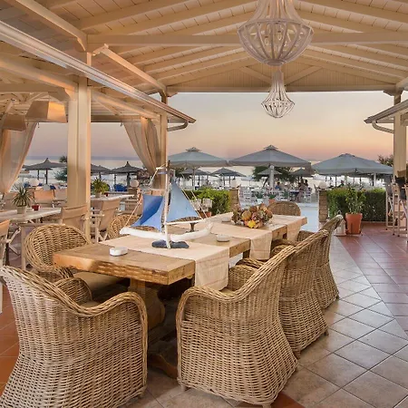 Assano Seafront Luxury *