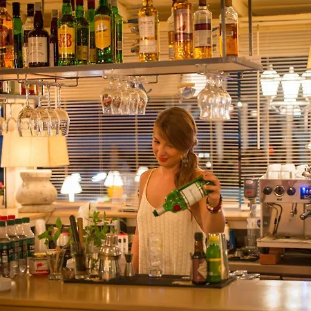 Assano Seafront Luxury