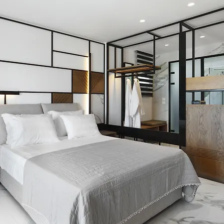 Assano Seafront Luxury 尼基季