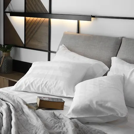 Assano Seafront Luxury