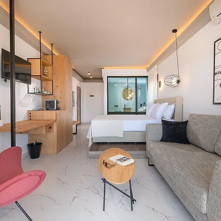 Assano Seafront Luxury