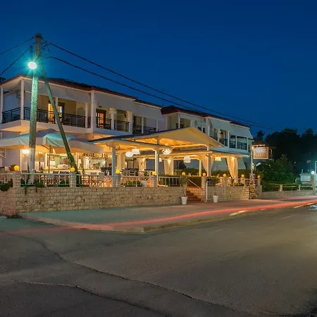 Assano Seafront Luxury 公寓 尼基季