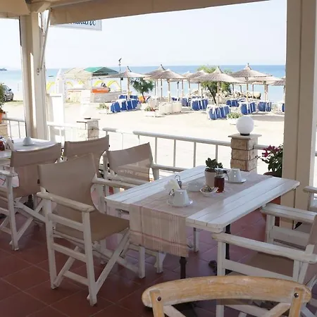 Assano Seafront Luxury *