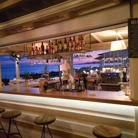 Assano Seafront Luxury *