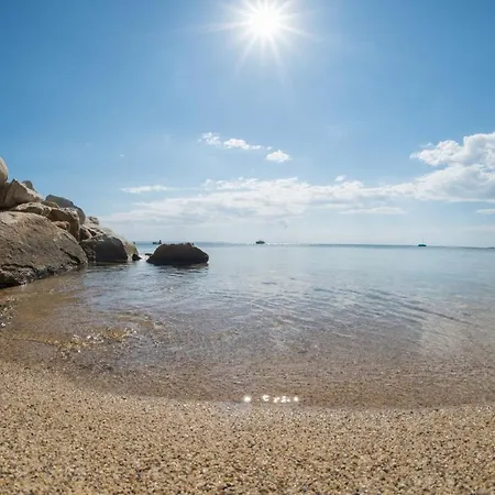 Assano Seafront Luxury