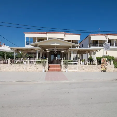 Assano Seafront Luxury *