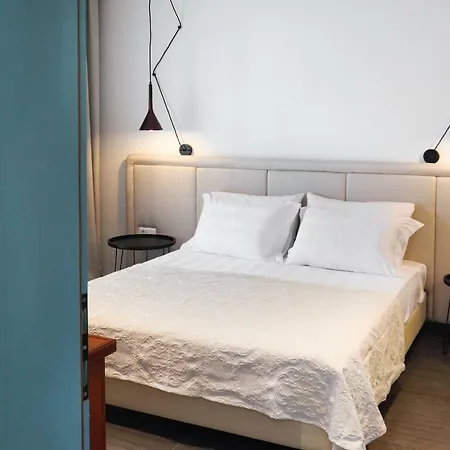 Assano Seafront Luxury 公寓 *