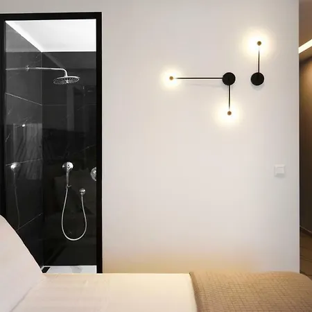 Assano Seafront Luxury 尼基季