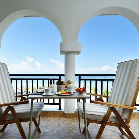 Assano Seafront Luxury 公寓 *