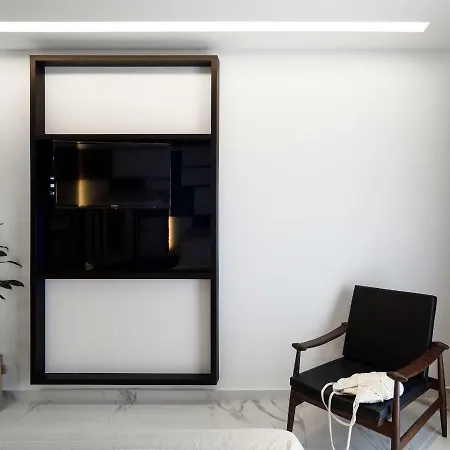 Assano Seafront Luxury