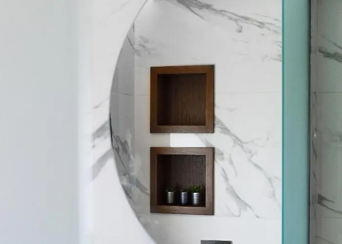 Apartman Assano Seafront Luxury *