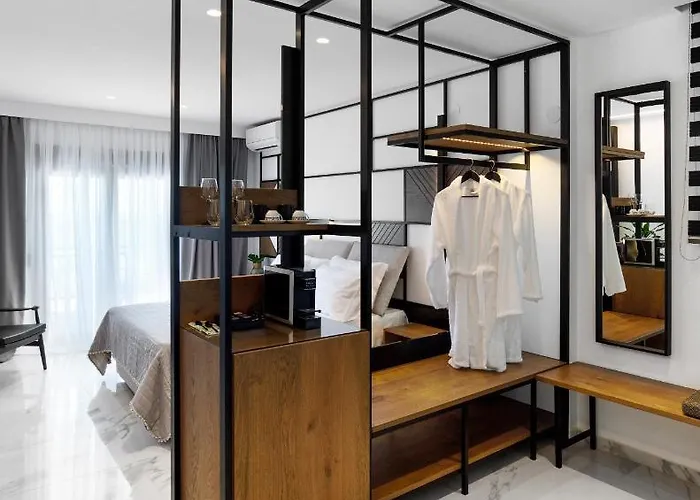 Assano Seafront Luxury