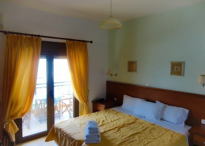 Apartman Assano Seafront Luxury
