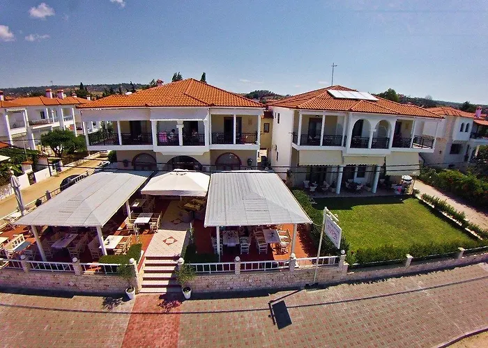 Assano Seafront Luxury *