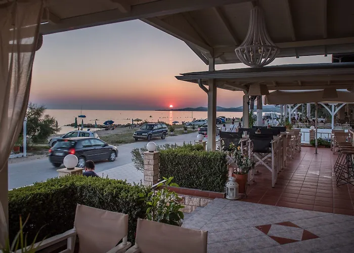 Assano Seafront Luxury *