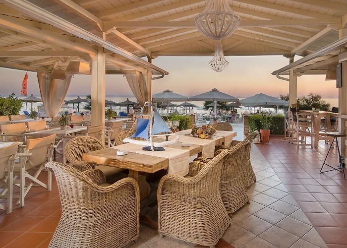 Assano Seafront Luxury *