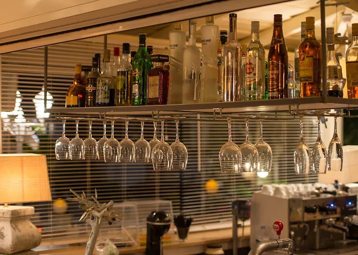 Assano Seafront Luxury Apartman *