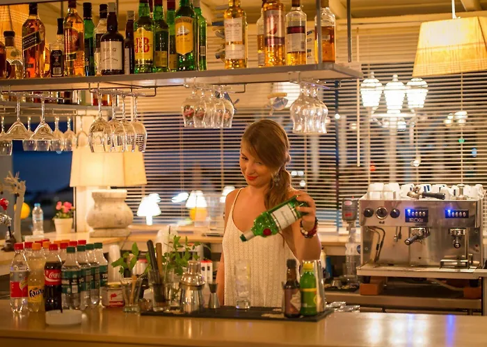 Assano Seafront Luxury