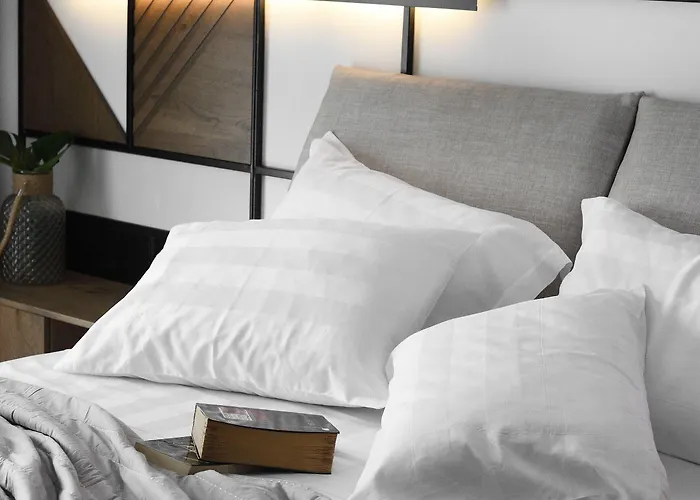 Assano Seafront Luxury