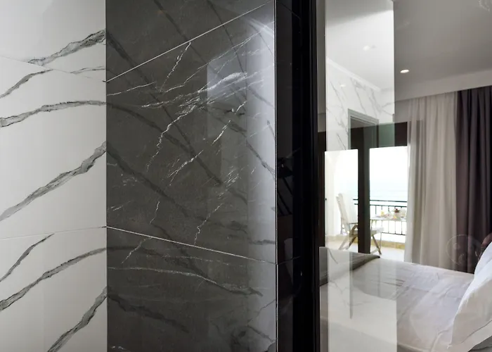 Assano Seafront Luxury